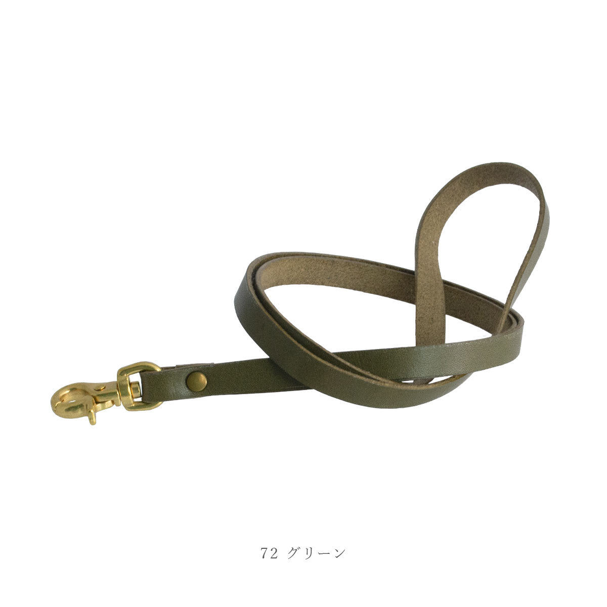 【栃木 / JEANS】 ネックストラップ(48cm) / WS079