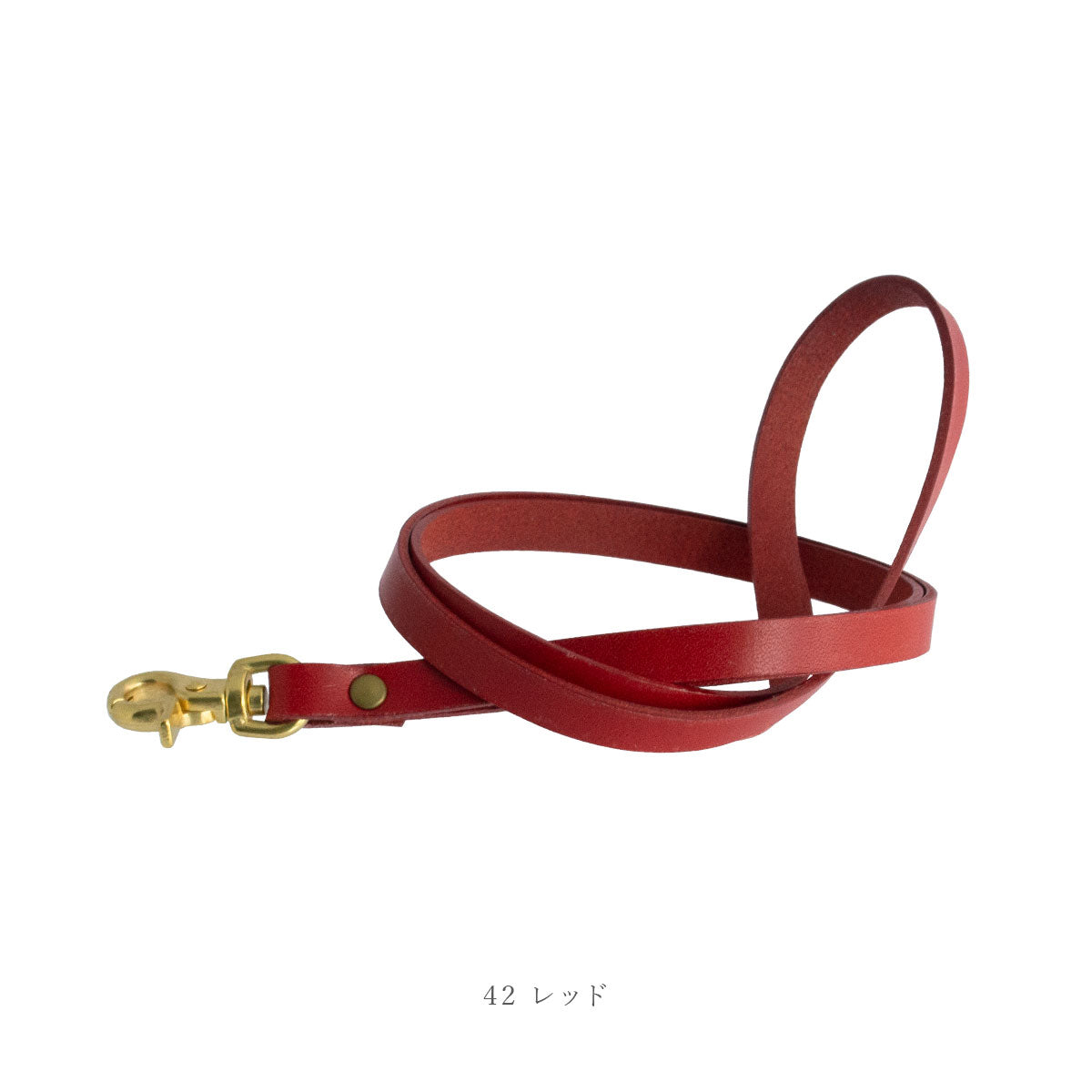【栃木 / JEANS】 ネックストラップ(48cm) / WS079