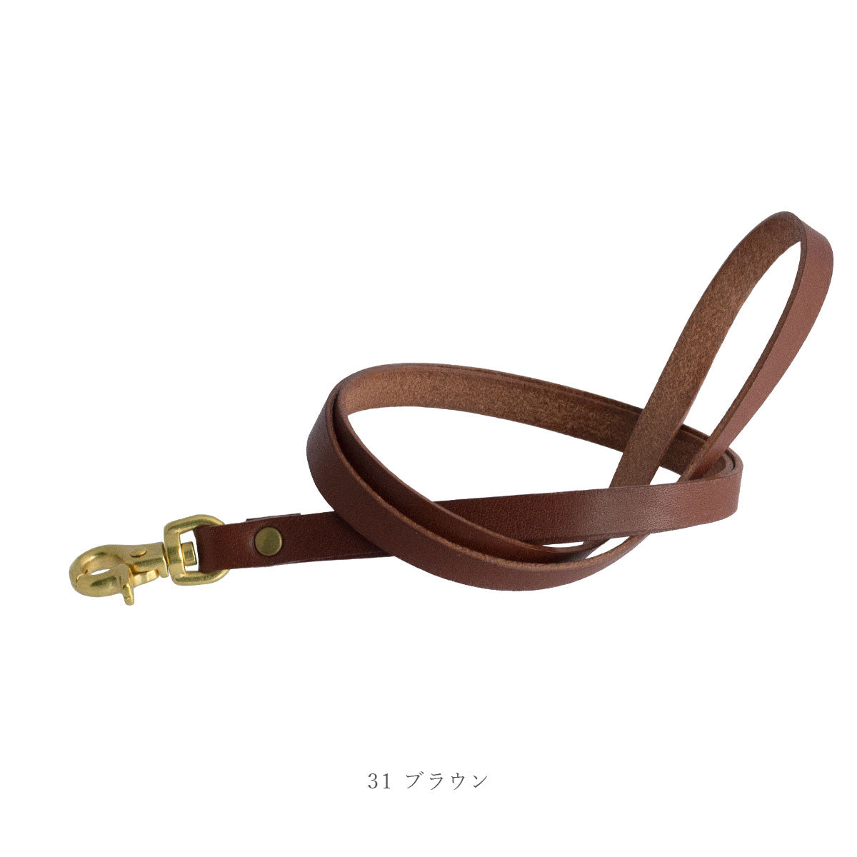 【栃木 / JEANS】 ネックストラップ(48cm) / WS079