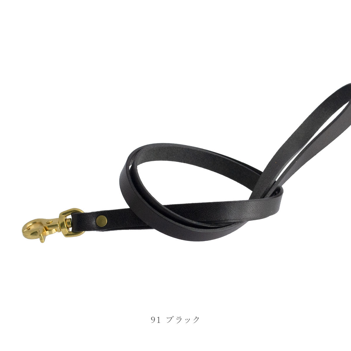 【栃木 / JEANS】 ネックストラップ（48cm） / WS079