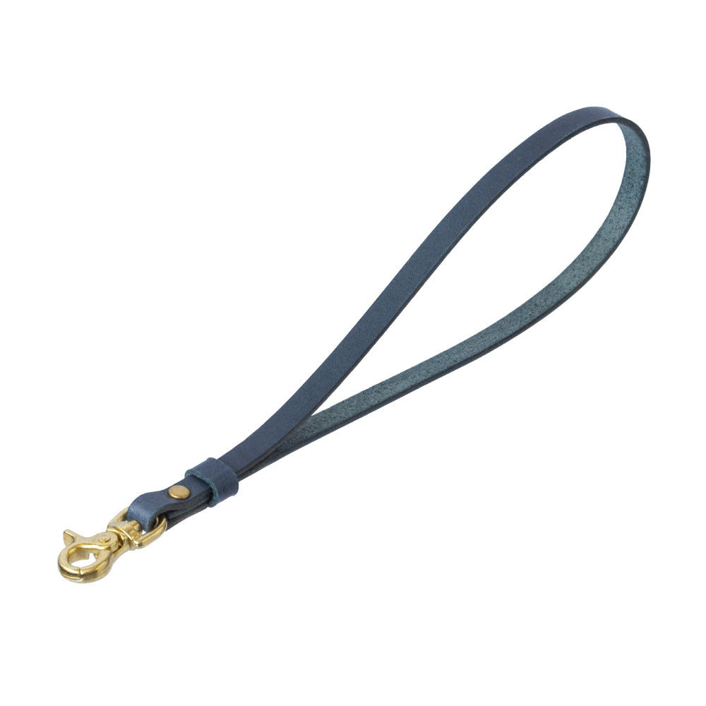 【栃木 / JEANS】 ミニ トラッカーウォレット用 ベルトループ付 ストラップ（24.5-25cm） / WA397