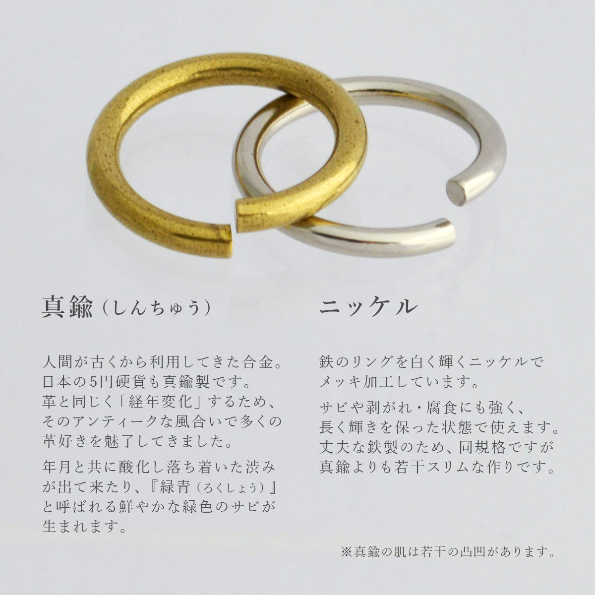 ミニトラッカーウォレット 専用カスタム　★お財布と一緒にご注文下さい