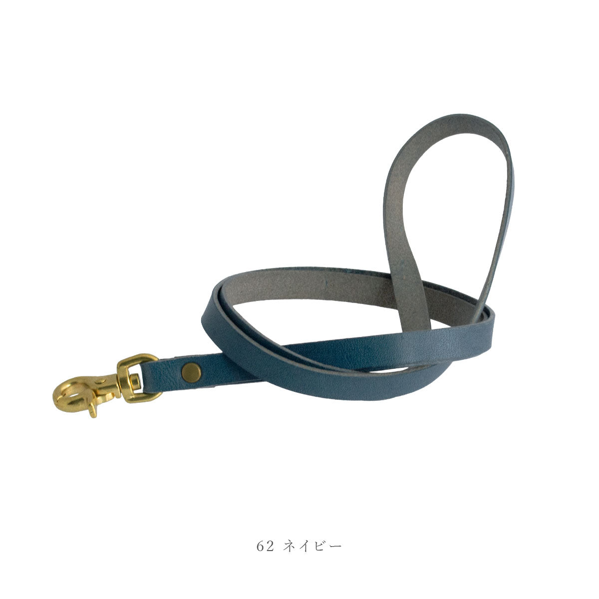 【栃木 / JEANS】 ネックストラップ（48cm） / WS079