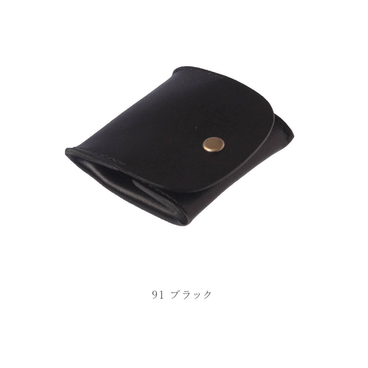 【栃木レザー / JEANS】 コインケース / WC357