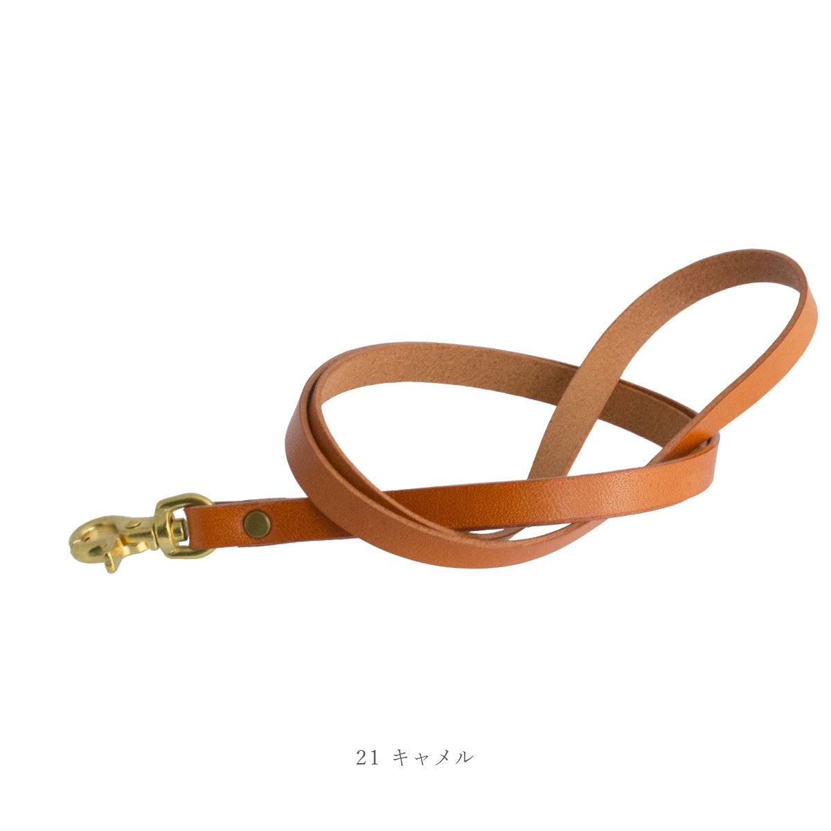 【栃木 / JEANS】 ネックストラップ（48cm） / WS079